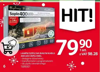 Lampki led