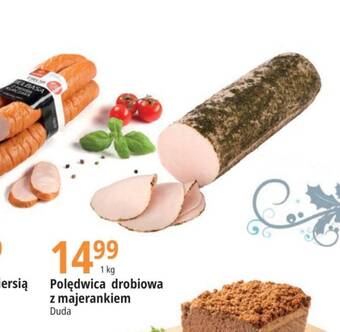 E.Leclerc Polędwica duda oferta