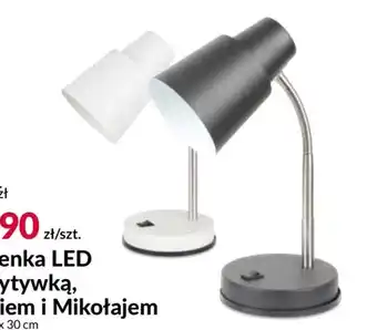 Agata Meble Lampa biurkowa oferta
