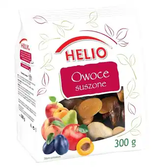Makro Helio owoce suszone 300 g oferta
