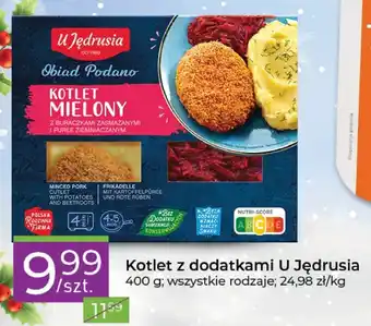 Kotlet mielony