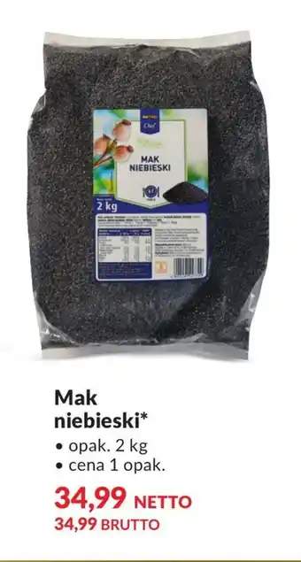 Makro Mak oferta