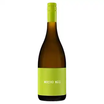 Selgros Mucho más blanco wino białe wytrawne 0,75 l oferta