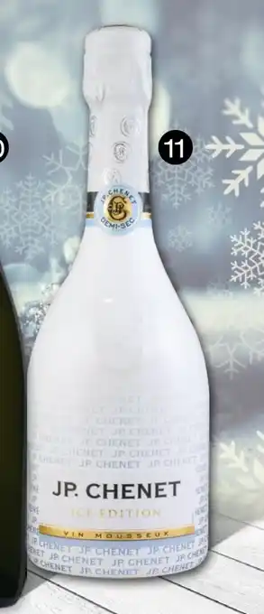 Selgros Wino białe jp. chenet oferta