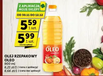 Euro Sklep Olej oleo oferta