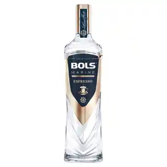 Kaufland Bols marine espresso wódka 500 ml oferta