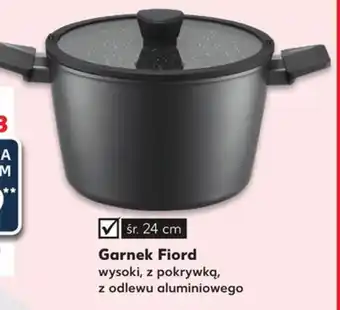 Kaufland Garnek ambition oferta