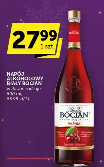 Euro Sklep Wódka biały bocian oferta