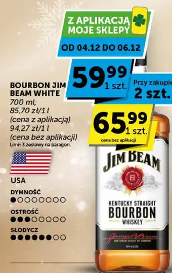Whiskey jim beam