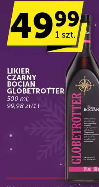 Euro Sklep Likier czarny bocian oferta