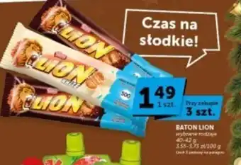 ABC Baton lion oferta
