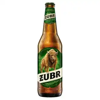 ABC Żubr piwo jasne 500 ml oferta