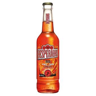 ABC Desperados red piwo 400 ml oferta