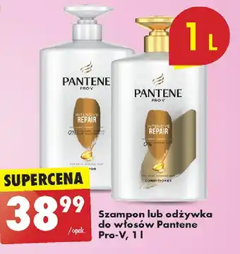 Biedronka Szampon do włosów Trust My Sister, 250 ml oferta