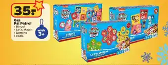 Netto Gra Psi Patrol oferta