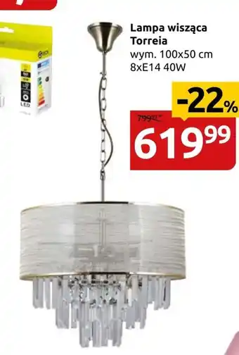 Black Red White Lampa oferta