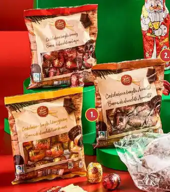 ALDI Czekoladowe baryłki 150 g oferta