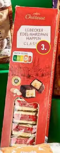 ALDI Marcepan lubecki 125 g oferta