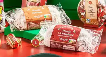 ALDI Strucla mini 200 g oferta