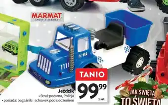 Intermarche Jeździk oferta