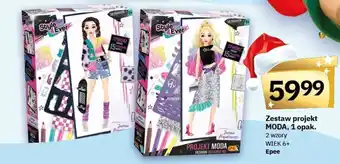 Twój Market Zestaw projekt MODA oferta