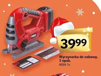 Twój Market Wyrzynarka do zabawy oferta