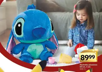 Twój Market Maskotka pluszowa 60 cm oferta