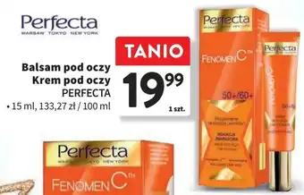 Intermarche Balsam pod oczy Krem pod oczy 100 ml oferta