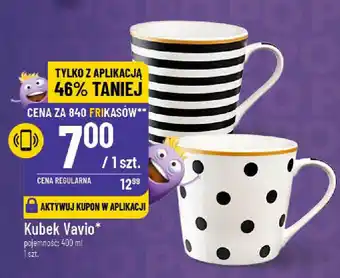 Polomarket Kubek Vavio 400 ml oferta