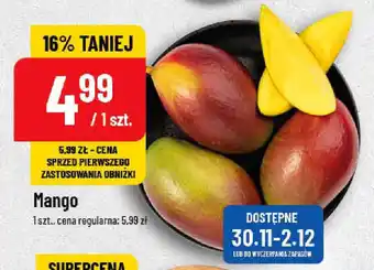 Polomarket Mango 1 szt. oferta