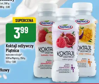 Polomarket Koktajl odżywczy Piątnica OSM w Piątnicy, 250 g oferta