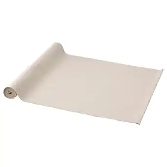 IKEA Svartsenap bieżnik, naturalny, 35x130 cm oferta