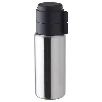 Utrustning termos stalowy, 1 l