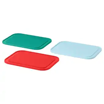 IKEA Ikea 365+ deska do krojenia, 22x16 cm oferta