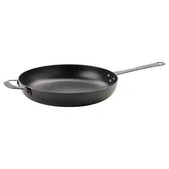 IKEA Vardagen patelnia, stal węglowa, 28 cm oferta