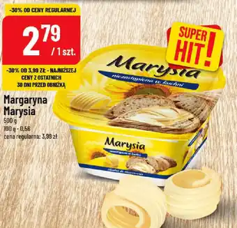 Polomarket Margaryna Marysia 500 g oferta