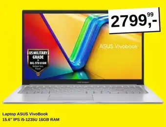 Media Expert Laptop asus oferta