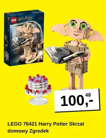 Media Expert Klocki lego oferta