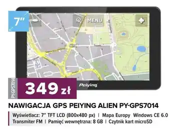 Rebel Electro Nawigacja peiying oferta