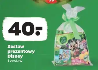 Netto Zestaw prezentowy Disney oferta