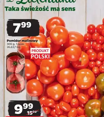 Netto Pomidor malinowy oferta