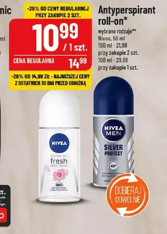 Polomarket Antyperspirant roll-on 50 ml oferta