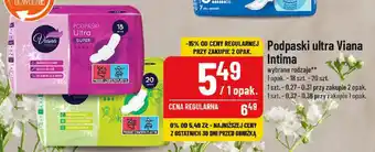 Polomarket Podpaski ultra Viana oferta