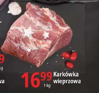 E.Leclerc Karkówka wieprzowa 1 kg oferta