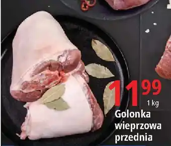 E.Leclerc Golonka wieprzowa przednia 1 kg oferta