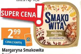 E.Leclerc Margaryna Smakowita oferta