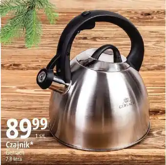 E.Leclerc Czajnik oferta