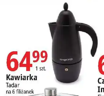 E.Leclerc Kawiarka oferta