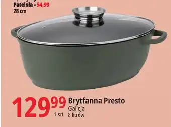 Brytfanna Presto