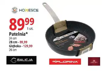 E.Leclerc Patelnia oferta